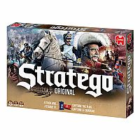 Stratego Original Board Game