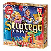 Stratego Junior