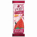 Moo Free Mini Bar - Strawberry