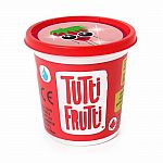 Tutti Frutti Sparkle Individual Tub - Strawberry.