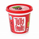 Tutti Frutti Sparkle Individual Tub - Strawberry.