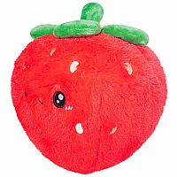 Strawberry - Comfort Food Squishable