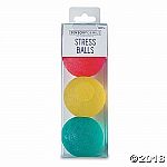 Stress Balls - Sensory Genius.