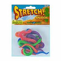 Snake Stretch 