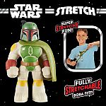 The Original Stretch Armstrong - Mini 7-inch Star Wars Figure, Assortment