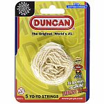 Duncan Yo-Yo Strings - 5 Pack. 
