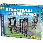 Structural Engineering: Bridges & Skyscrapers