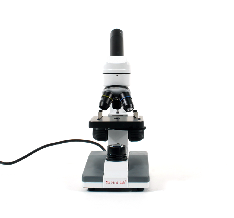 My First Lab Ultimate Digital Microscope Toy Sense