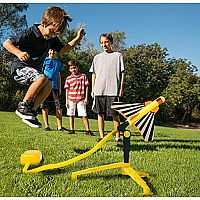 Stomp Rocket Stunt Planes