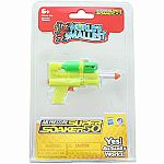 World's Smallest Super Soaker 