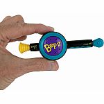 World's Smallest Bop It.