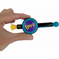 World's Smallest Bop It.