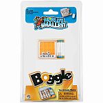 World's Smallest Boggle