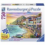 Romantic Sunset - Ravensburger