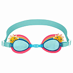 Swim Goggles - Rainbow