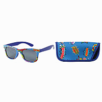 Kids Sunglasses with Pouch