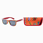 Kids Sunglasses with Pouch