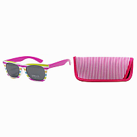 Kids Sunglasses with Pouch