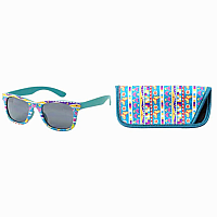 Kids Sunglasses with Pouch