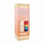 Travel Jumbling Tower