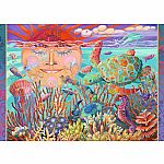 Sun and Sea - Ravensburger