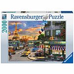 Paris Sunset - Ravensburger  