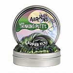 Super Fly - Crazy Aaron's Thinking Putty
