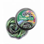 Super Fly Mini Tin  - Crazy Aarons Thinking Putty.