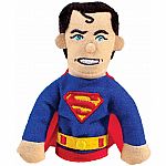 Superman Magnetic Finger Puppet