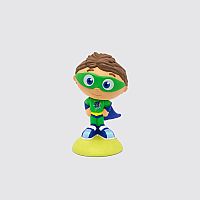 Super Why! - Tonies figure.