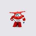 Super Wings - Tonies Figure .