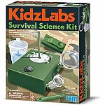 Survival Science Kit