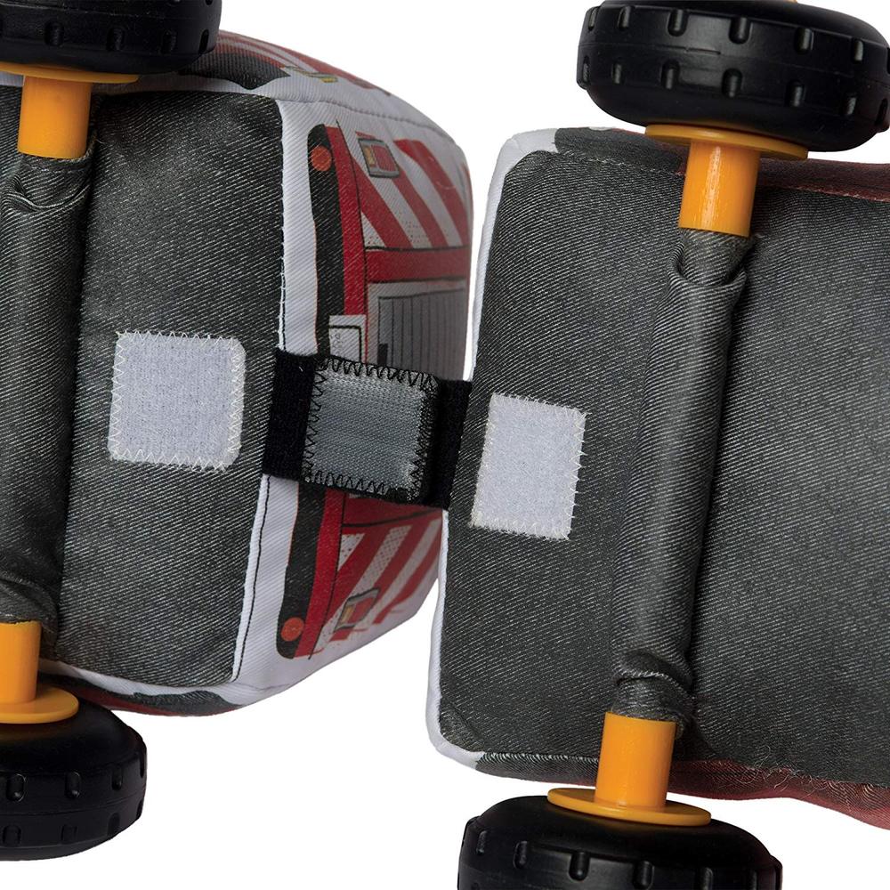 Bumpers SUV Toy Sense