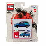 TOMICA Suzuki Escudo