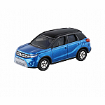 TOMICA Suzuki Escudo  