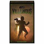 Star Wars Villainous: Scum and Villainy