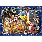 Disney's Snow White Collector's Edition - Ravensburger