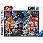 Star Wars Universe - Ravensburger