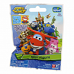 Super Wings Mini Figure  