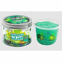 Swamp Water - Crazy Aaron's Slime Charmers