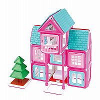 Magformers Sweet House Set 