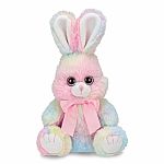 Lil' Sweetie The Rainbow Bunny - Bearington Collection