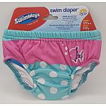 Swim Diaper - Small. 