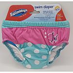 Swim Diaper - Small.