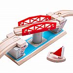 Swing Bridge - BIGJIGS Rail