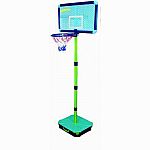 Swingball Basketball Game