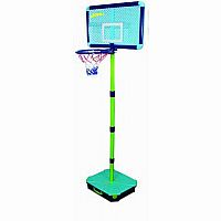 Swingball Basketball Game