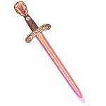 Liontouch Queen Rosa Sword