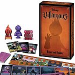 Villainous - Bigger and Badder