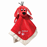 Clifford the Big Red Dog Snuggler - Retired